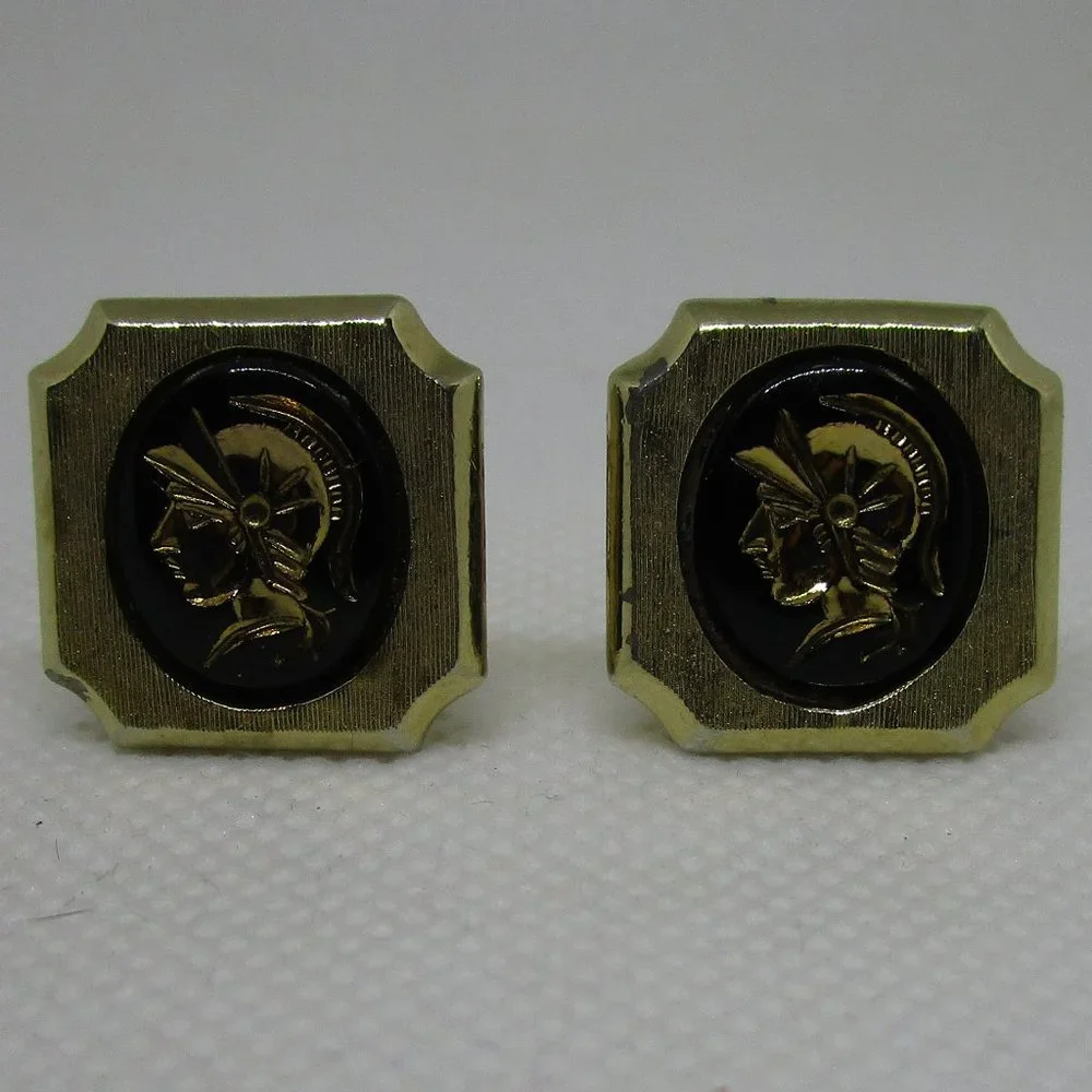 vintage cufflinks